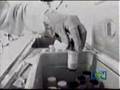 Cronica Pirry: Transplante de Cornea 1/2