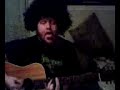 Afro In Jersey City