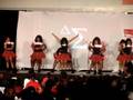 CAU---Delta Sigma Theta @ Boost Mobile Stepshow