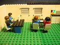 Automatic build system