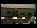 Fiorella Valvo - Stati Generali di Civiltà Vigevanese - Prima parte