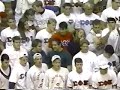 UF SlugFest 1992 - Ben Blank v Rick Buchalter (Round 3)