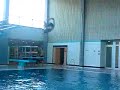 schwimmen