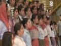 Concerto no Museu