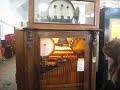 Mechanical Music player Mechanical Music player