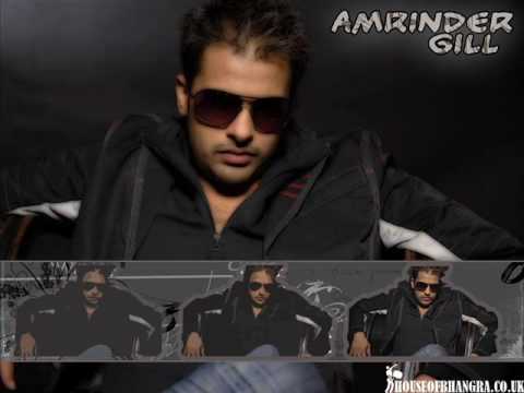 dilbara {amrinder gill } awesome song...