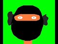 maska ninja maska ninja