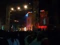 Fray Richard en Chile