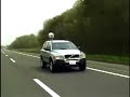 ボルボXC90試乗