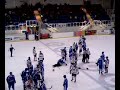Dundee Stars v Solway Sharks