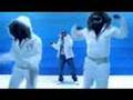 Sean Paul - Temperature offical video video uffciale music