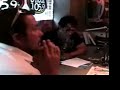 Johnny Damon at O-ROCK 105.9 Johnny Damon at O-ROCK 105.9
