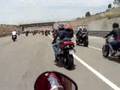 Ducati Sud Day 08-06-2008 Racalmuto (AG) - Giro d'Onore