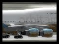 FSX LANDING B747