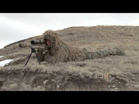 Predator Hunting: SUPPRESSEDâ„¢