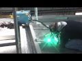 Bollinger Shipyards and Advanced Pulsed MIG Welding on Aluminum