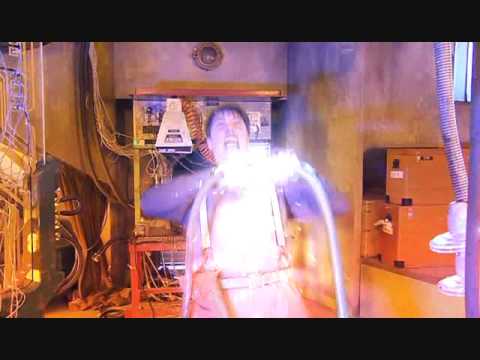 �������� ����� ������ � ������� / Torchwood