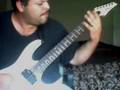DEAD EMBRYONIC CELLS (SEPULTURA COVER)