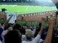 Rauchbombe (Hertha -Nistru otaci 8-1)