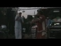 Blondu si Cosy-imi amintesc (live)