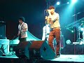 Los Amigos Invisibles en Guatemala