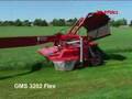 JF-STOLL GMS 3202 Flex