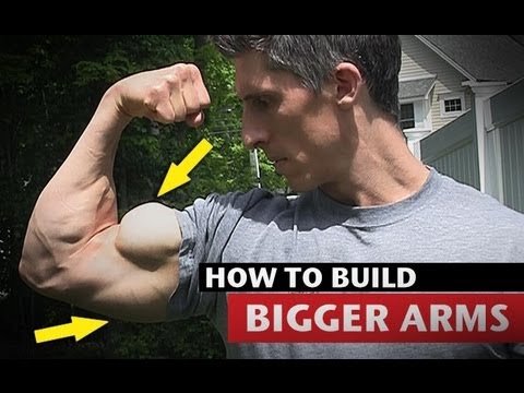 how to define triceps