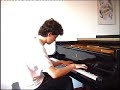 Debussy - Préludes Livre I: La danse de Puck Debussy - Préludes Livre I: La danse de Puck