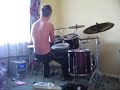 hinder - lips of an angel - drums Manele-Gratis.net