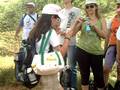 videos de natural trilhas-caminhada p inhumas- uma parada para descanso.ASF