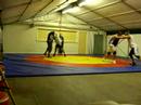 Chigwell Wrestling 23rd May 2007