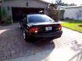2001 Mustang GT 700HP