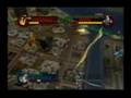 King Ghidorah and M.O.G.U.E.R.A. online team match 2 part 2