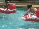 float fights part 2- iraya and sylke