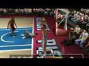 NBA LIVE in your face 2007