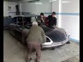 Citroen DS Restoration
