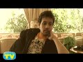videoblog da sanremo: finley 3