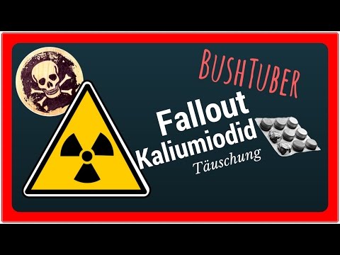 Fallout | Kaliumiodid | Täuschung