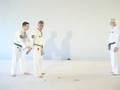 Combat Aikido Techniques with Sensei MacEwen - 4