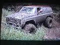 44\" & 40\" Boggers Mudding at The Farm 2003