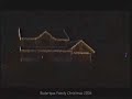 Christmas Lights - TSO - Boughs of Holly - 2006