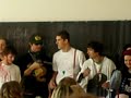 Oktáva A Gymnázium ČL Rap Representa II