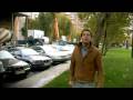Un reactor en la Castellana