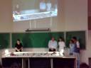 Disputa Entre Robôs - DCC-UFMG