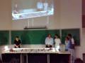videos de Disputa Entre Robôs - DCC-UFMG