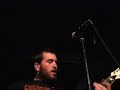 the chariot- company, comfort, grave