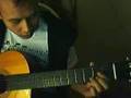 Jay Chou - Qing Tian solo cover
