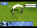 Como construir um arco de casamento the sims 3