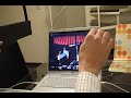 Free Air Interactivity with PC Free Air Interactivity with PC