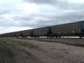 BNSF 4653 BNSF 4653